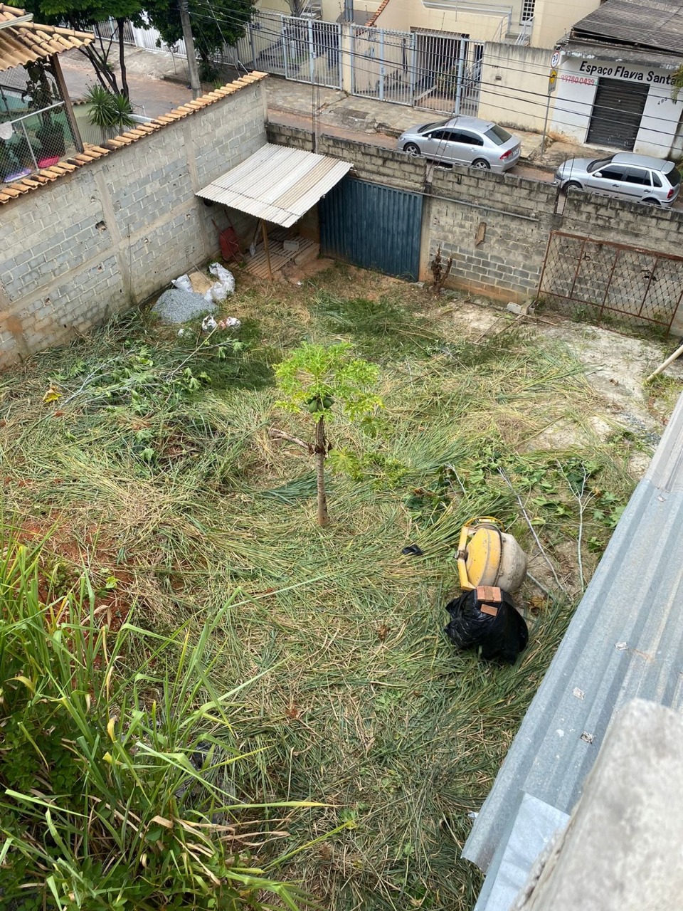 Terreno à venda, 360m² - Foto 7