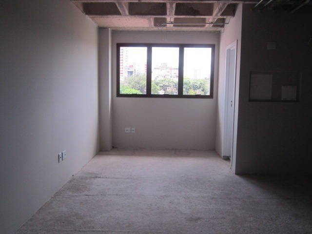 Conjunto Comercial-Sala à venda, 25m² - Foto 4