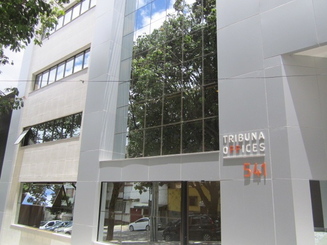 Conjunto Comercial-Sala à venda, 25m² - Foto 7