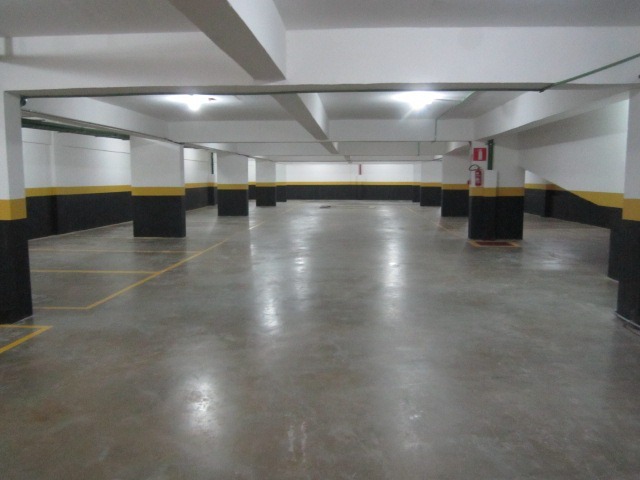 Loja-Salão, 20 m² - Foto 1