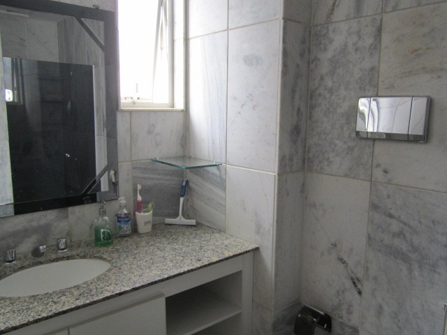 Apartamento à venda com 4 quartos, 140m² - Foto 10