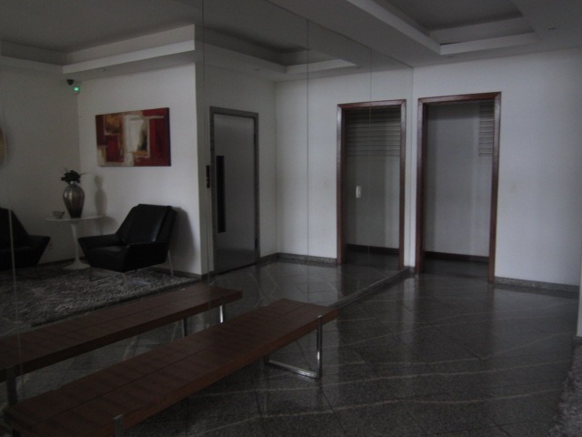 Apartamento à venda com 4 quartos, 140m² - Foto 21