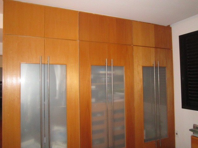 Apartamento à venda com 4 quartos, 220m² - Foto 21