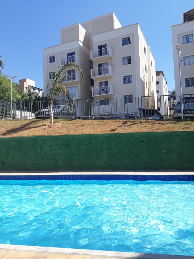 Apartamento à venda com 2 quartos, 49m² - Foto 9