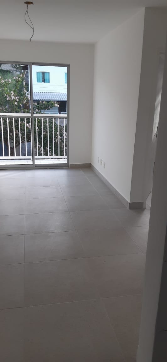 Apartamento à venda com 2 quartos, 49m² - Foto 1