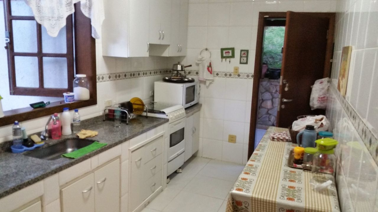 Casa de Condomínio à venda com 5 quartos, 385m² - Foto 12