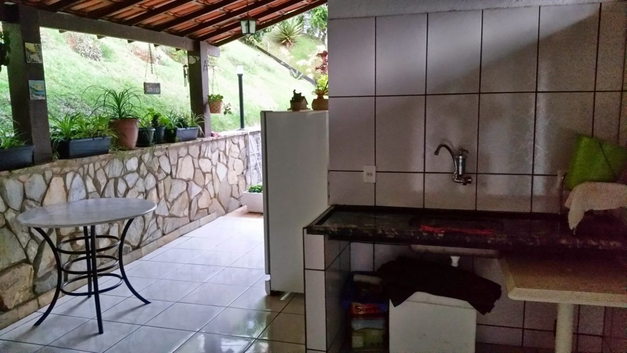 Casa de Condomínio à venda com 5 quartos, 385m² - Foto 14