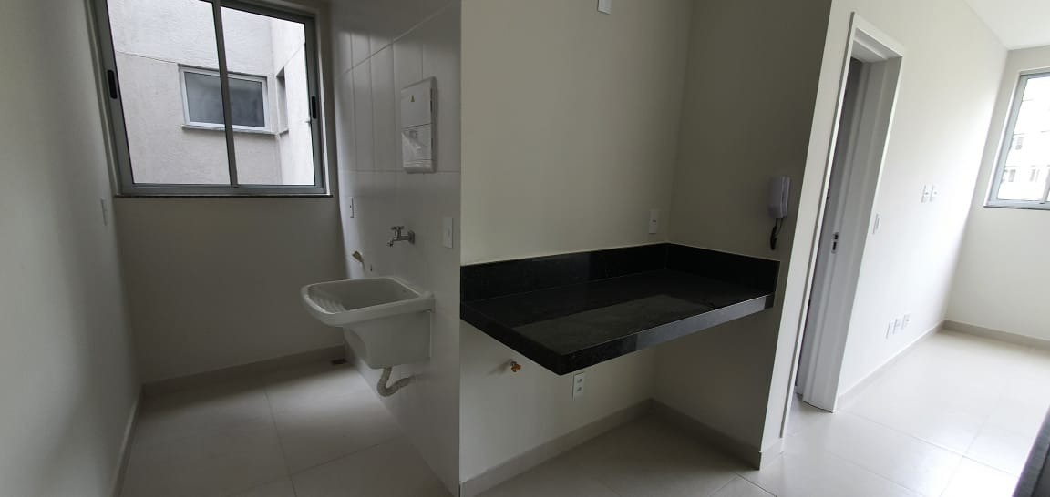 Apartamento à venda com 2 quartos, 62m² - Foto 5