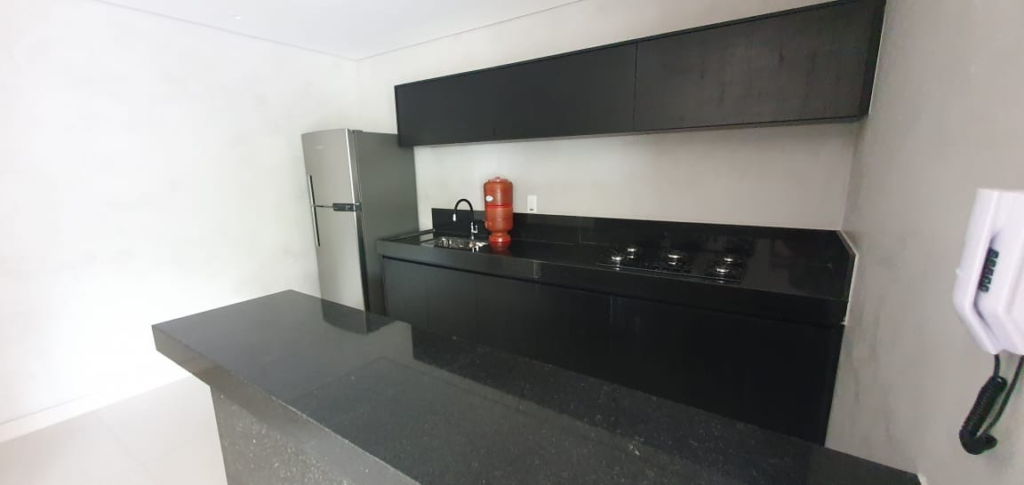 Apartamento à venda com 2 quartos, 62m² - Foto 3