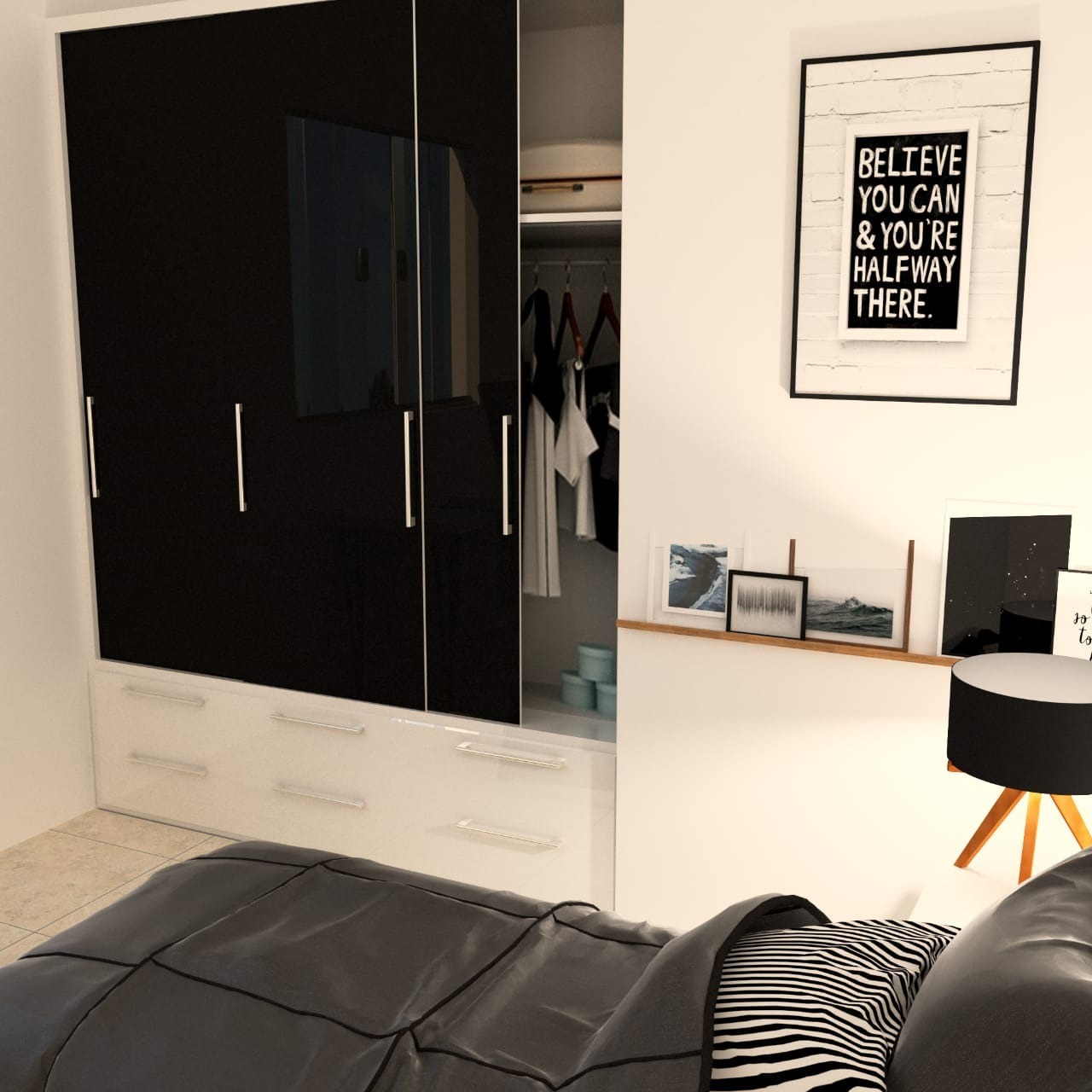 Apartamento à venda com 2 quartos, 65m² - Foto 16