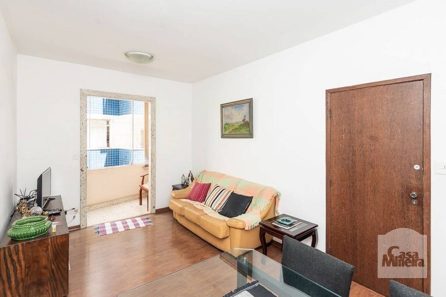 Apartamento à venda com 3 quartos, 80m² - Foto 5