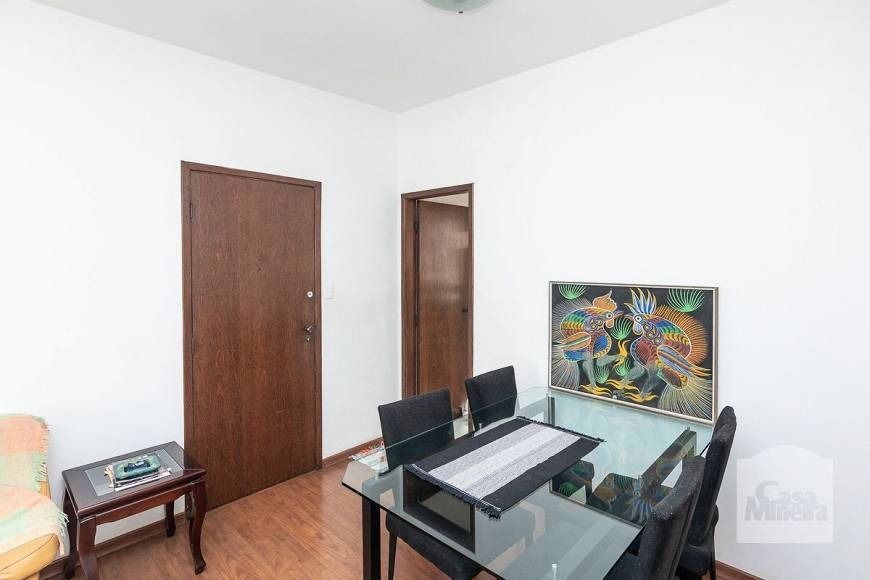 Apartamento à venda com 3 quartos, 80m² - Foto 6