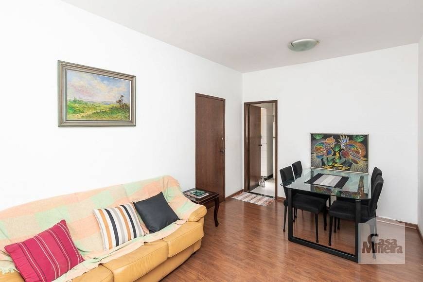 Apartamento à venda com 3 quartos, 80m² - Foto 7