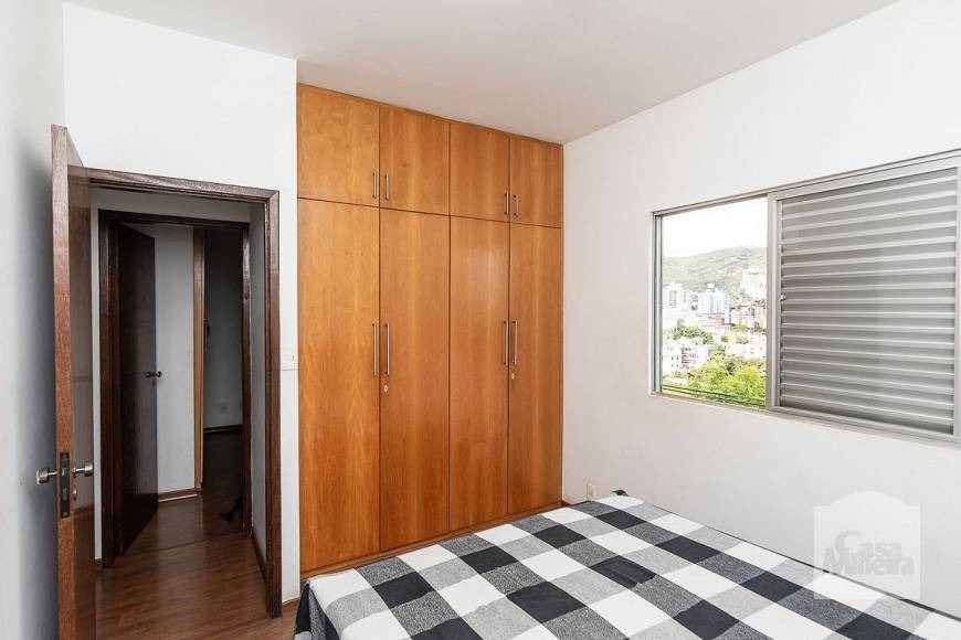 Apartamento à venda com 3 quartos, 80m² - Foto 11