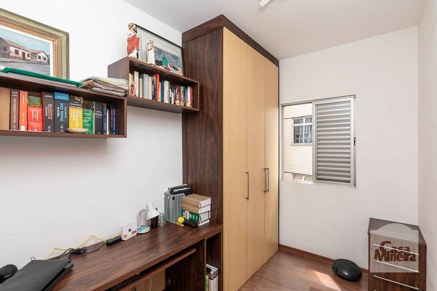 Apartamento à venda com 3 quartos, 80m² - Foto 23