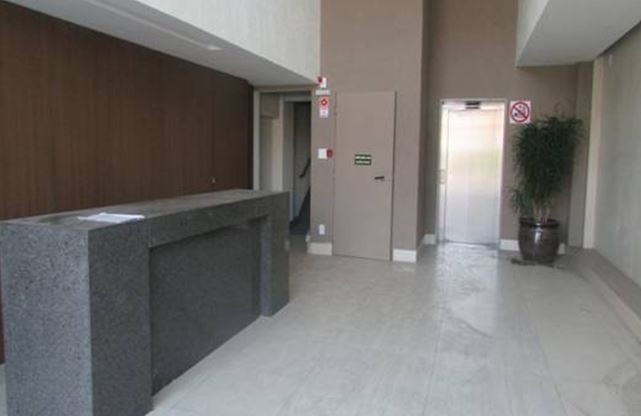 Conjunto Comercial-Sala à venda, 48m² - Foto 1