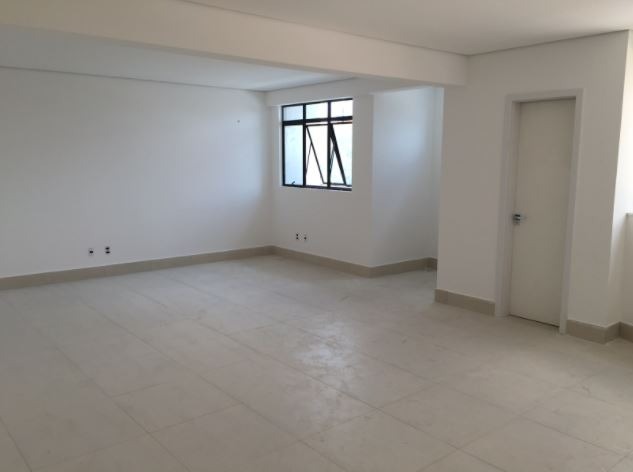 Conjunto Comercial-Sala à venda, 48m² - Foto 8