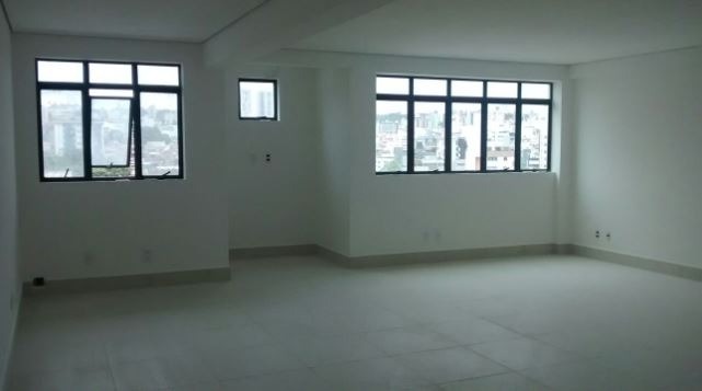 Conjunto Comercial-Sala à venda, 48m² - Foto 9