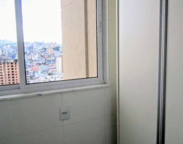 Apartamento à venda com 3 quartos, 73m² - Foto 3