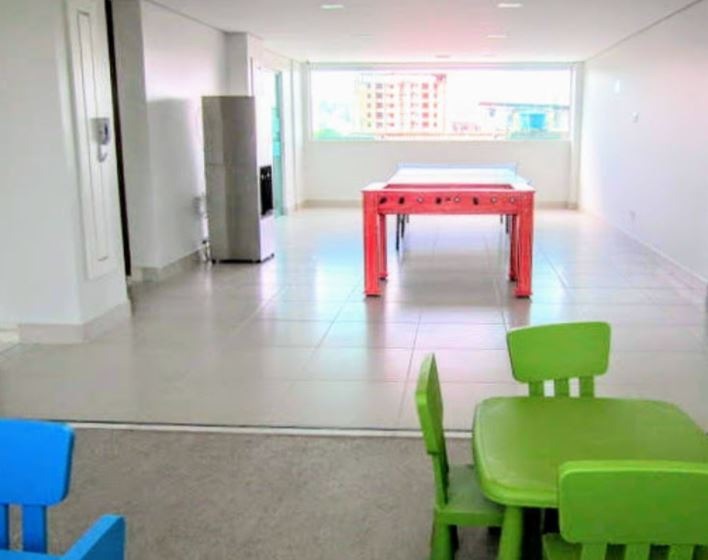 Apartamento à venda com 3 quartos, 73m² - Foto 16