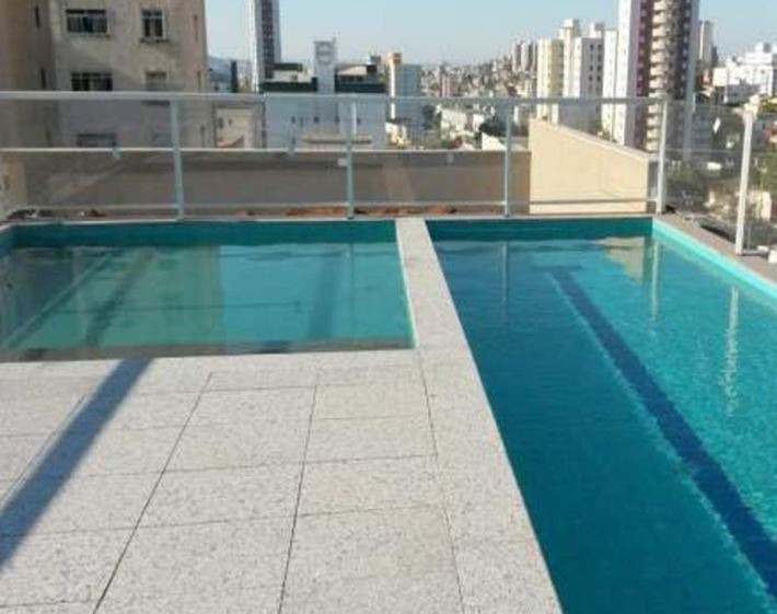 Apartamento à venda com 3 quartos, 73m² - Foto 21