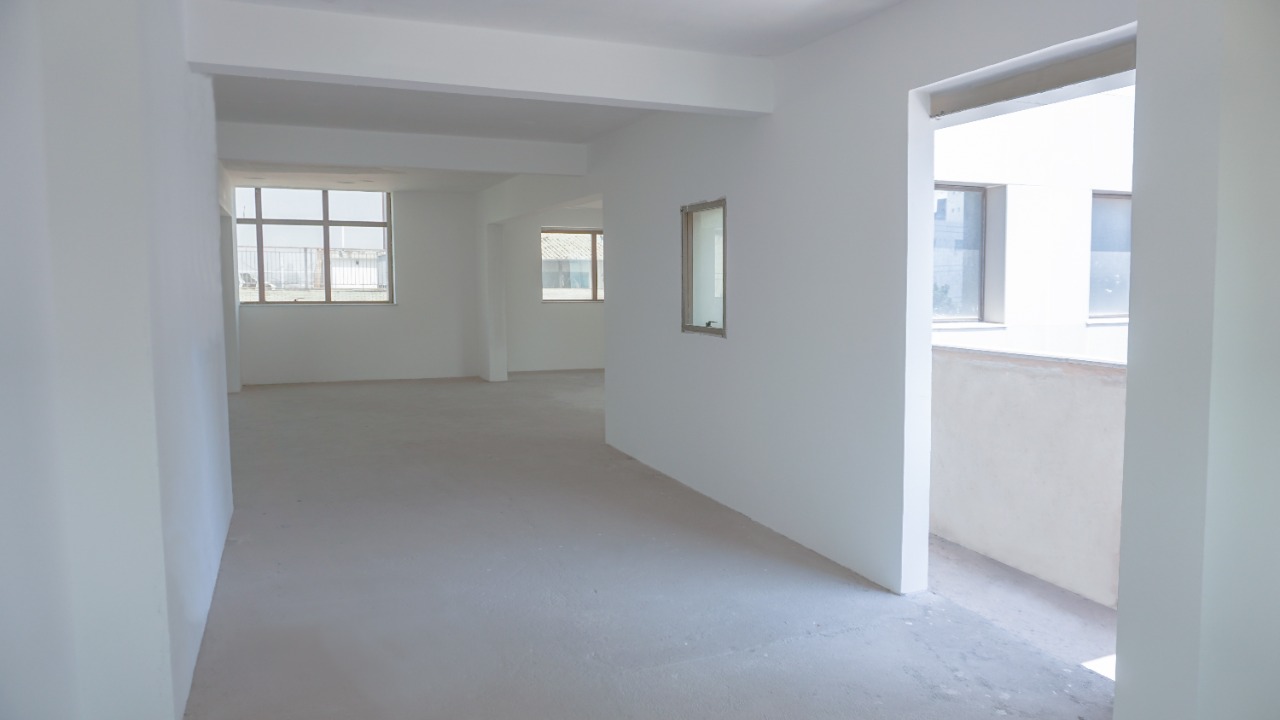 Loja-Salão à venda, 125m² - Foto 1