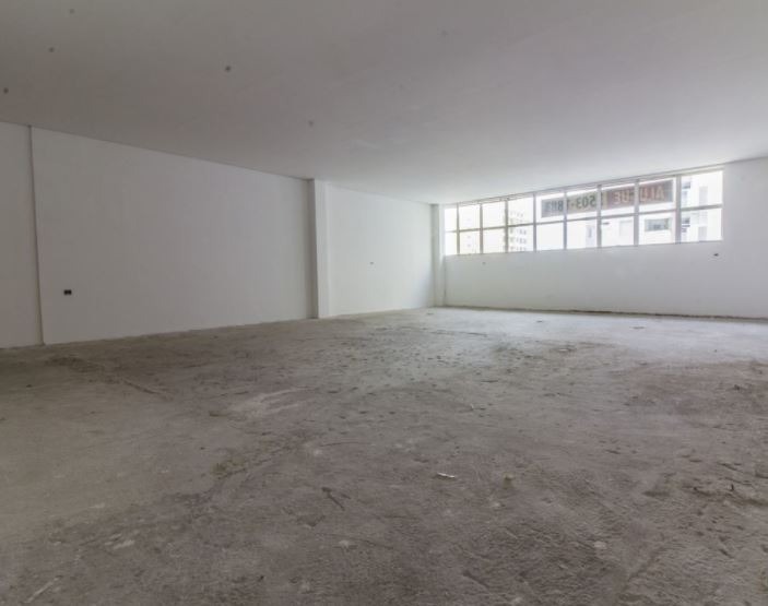 Conjunto Comercial-Sala à venda, 190m² - Foto 12