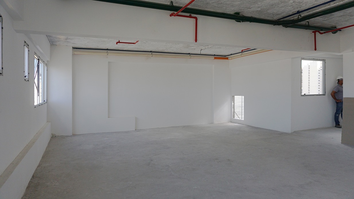 Conjunto Comercial-Sala à venda, 261m² - Foto 6