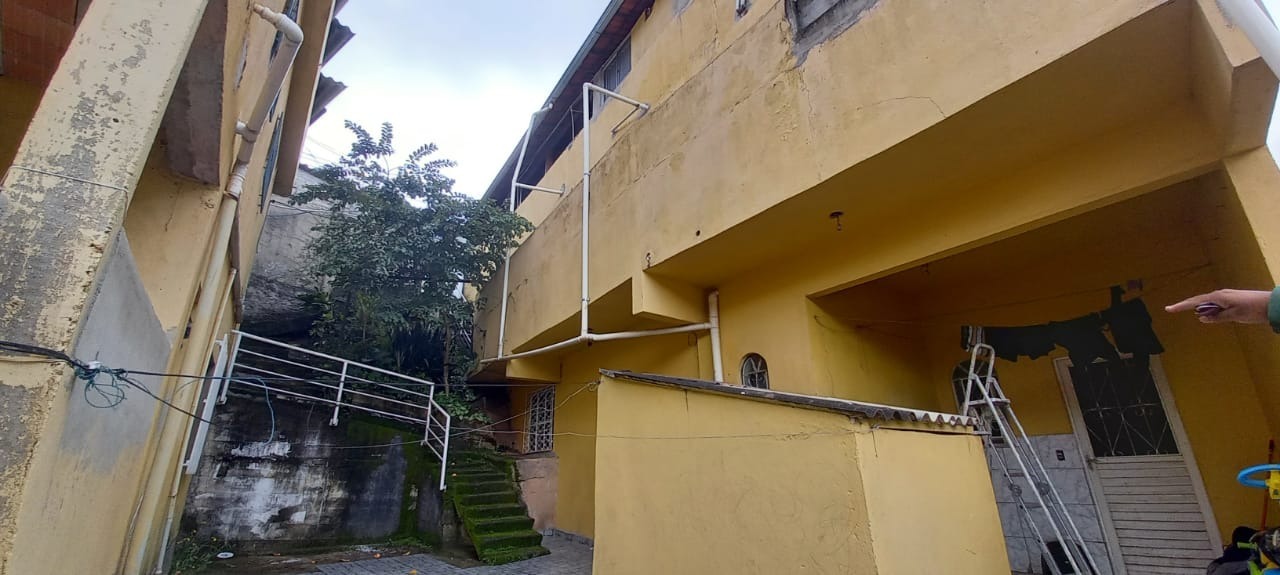 Casa à venda com 1 quarto, 750m² - Foto 21