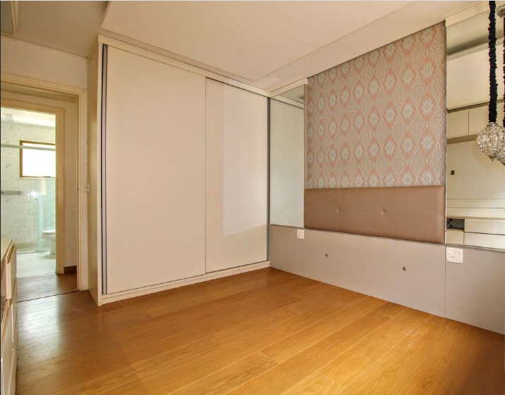 Apartamento à venda com 4 quartos, 223m² - Foto 6