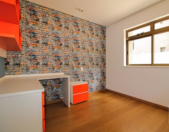 Apartamento à venda com 4 quartos, 223m² - Foto 10