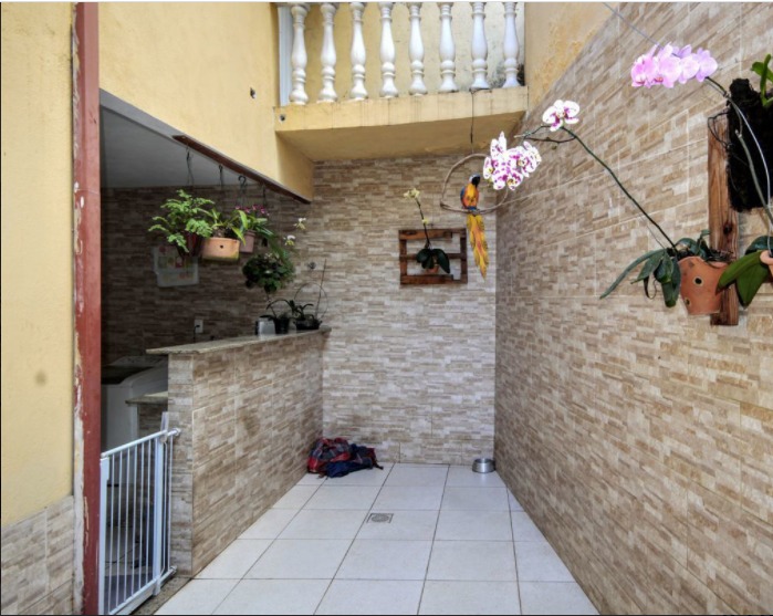 Casa à venda com 3 quartos, 250m² - Foto 12