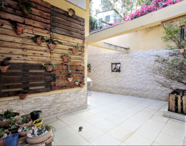 Casa à venda com 3 quartos, 250m² - Foto 15