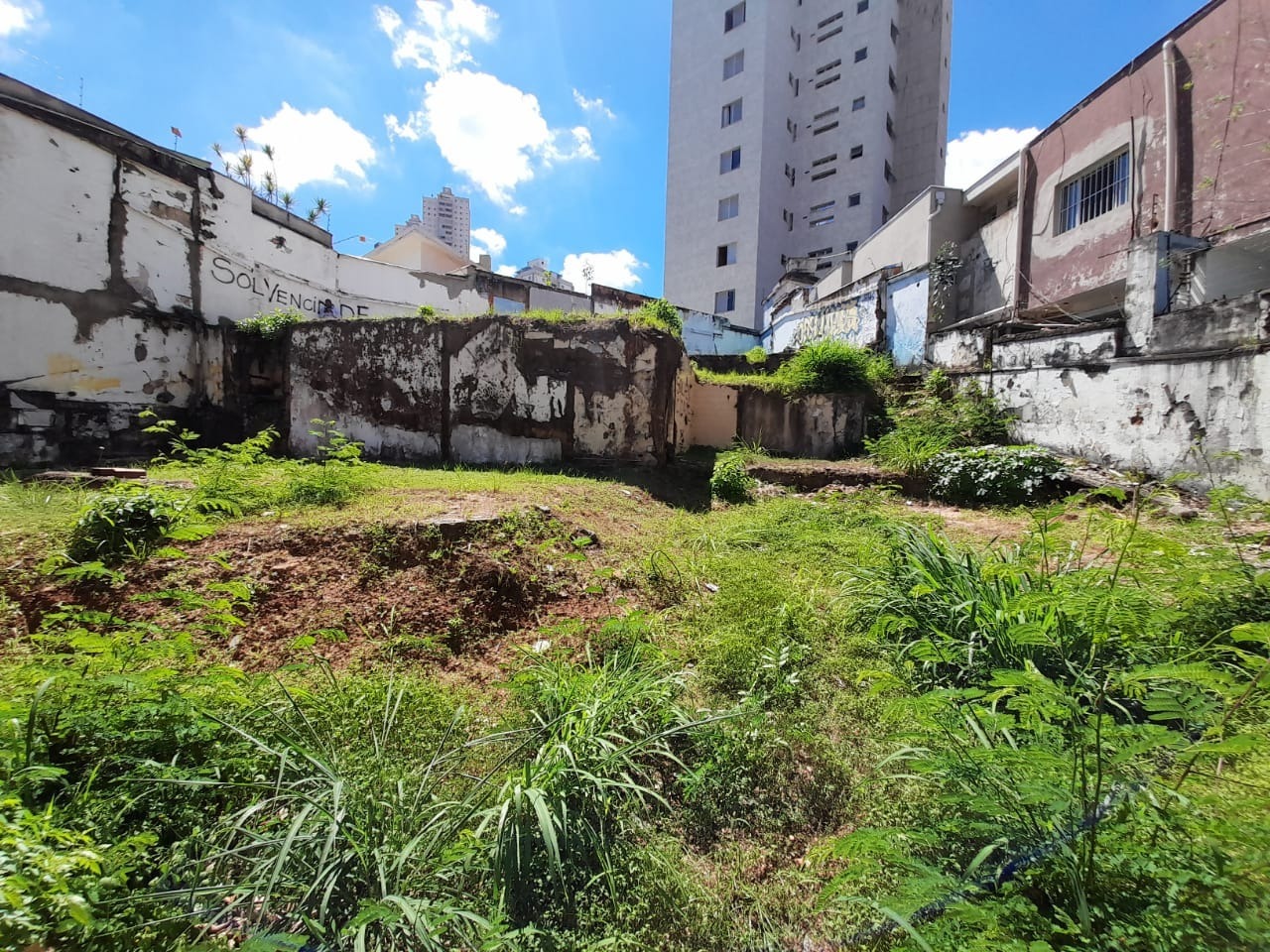 Terreno à venda, 360m² - Foto 1