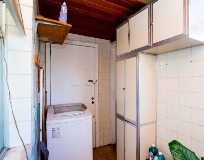 Apartamento à venda com 4 quartos, 140m² - Foto 17