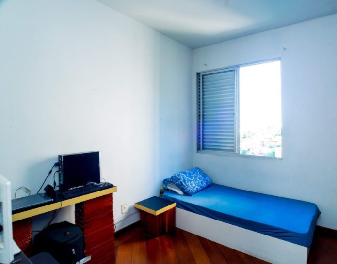 Apartamento à venda com 4 quartos, 140m² - Foto 6