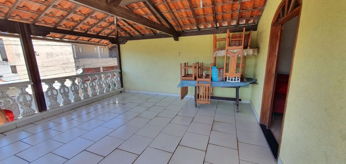 Casa à venda com 4 quartos, 300m² - Foto 16