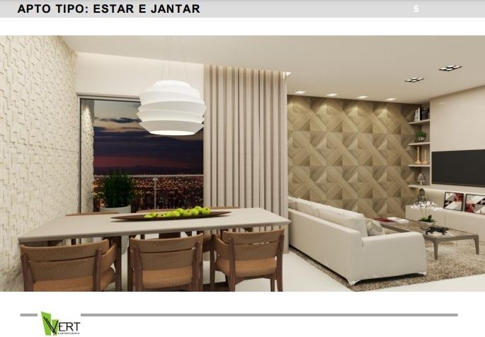 Apartamento à venda com 3 quartos, 73m² - Foto 5