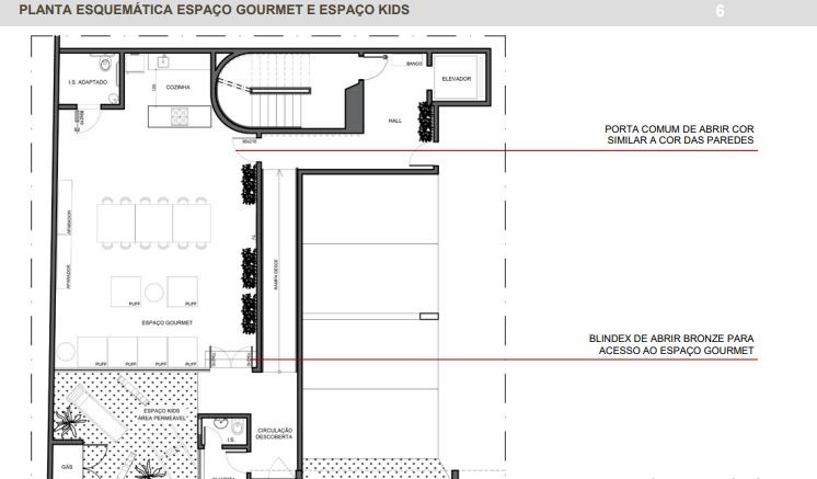 Apartamento à venda com 2 quartos, 57m² - Foto 13