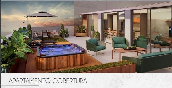 Apartamento à venda com 4 quartos, 150m² - Foto 4