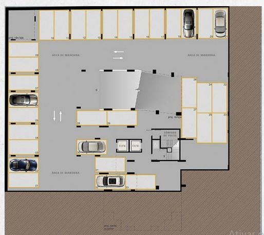 Apartamento à venda com 4 quartos, 150m² - Foto 6