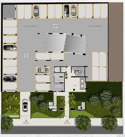 Apartamento à venda com 4 quartos, 150m² - Foto 7