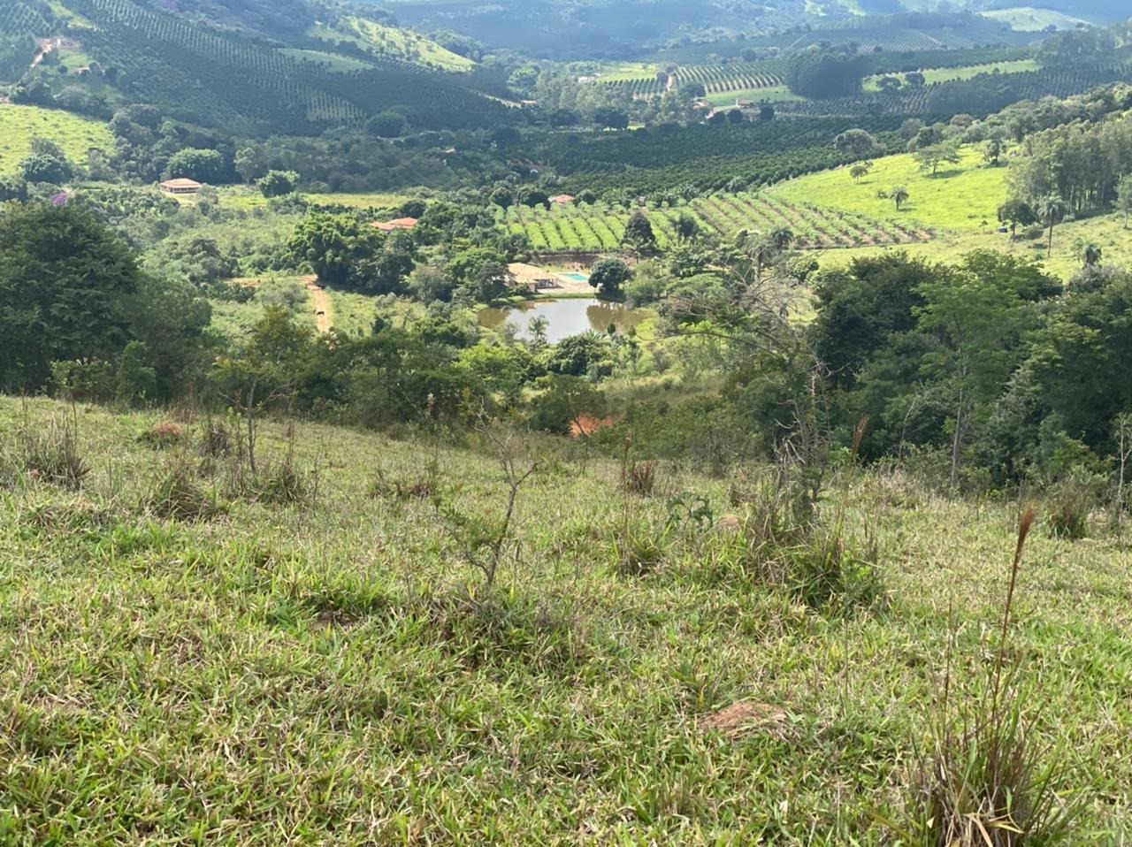 Chácara à venda com 1 quarto, 162000m² - Foto 25