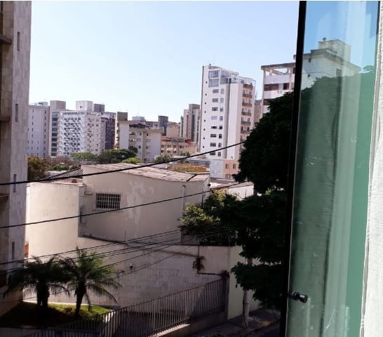 Apartamento à venda com 4 quartos, 140m² - Foto 3