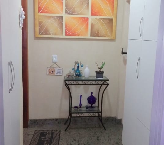 Apartamento à venda com 4 quartos, 140m² - Foto 8