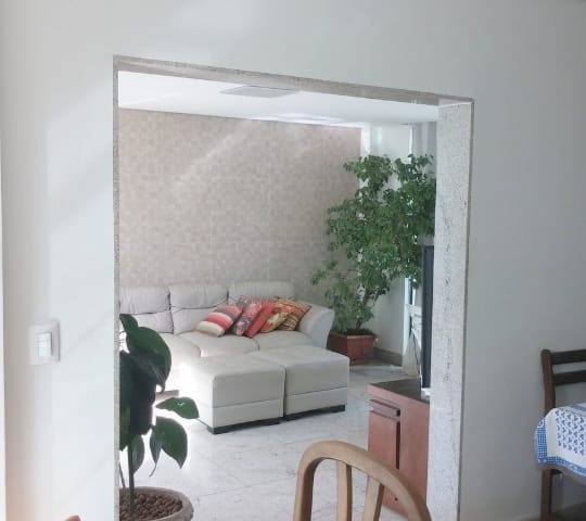 Apartamento à venda com 4 quartos, 140m² - Foto 11