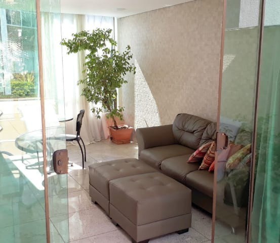 Apartamento à venda com 4 quartos, 140m² - Foto 12