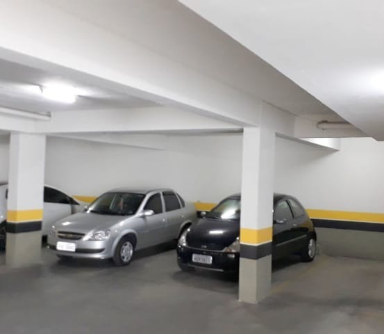 Apartamento à venda com 4 quartos, 140m² - Foto 18