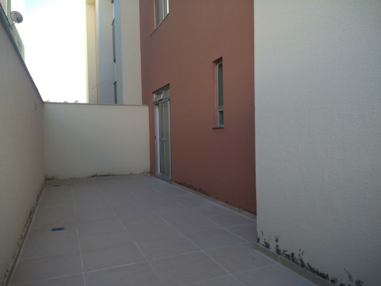 Apartamento à venda com 3 quartos, 115m² - Foto 2