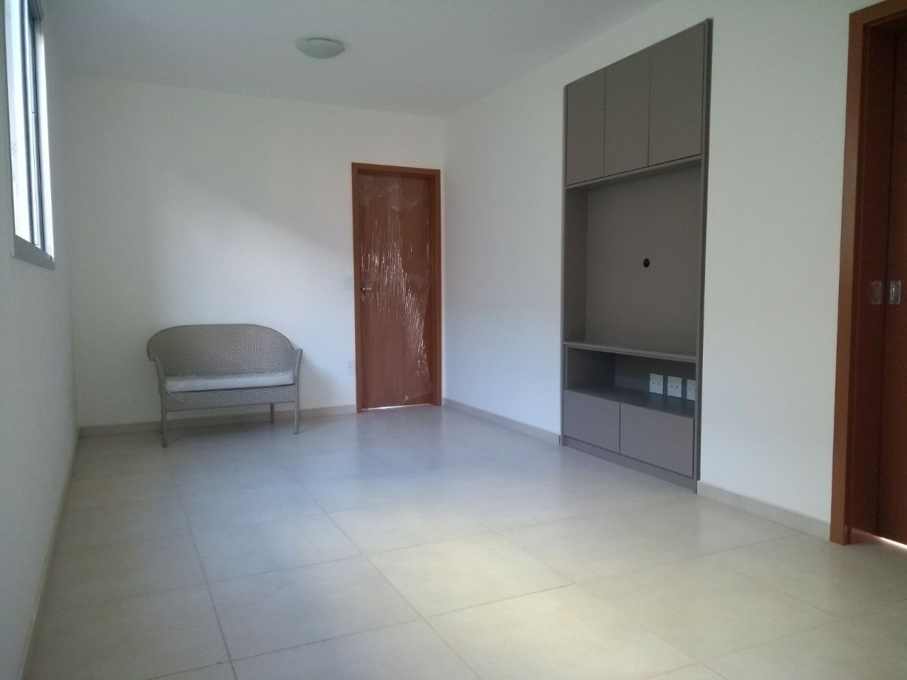 Apartamento à venda com 3 quartos, 115m² - Foto 3